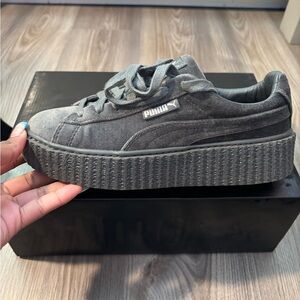 Fenty Puma Creeper Velvet